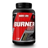 Hardline Burner 120 Tablet - 1