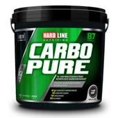 Hardline Carbopure 4000 gr - 1
