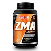 Hardline ZMA 180 Kapsül - 1