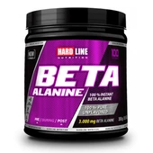 Hardline Beta Alanine 300 gr - 1