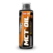 Hardline MCT Oil 500 ml - 1