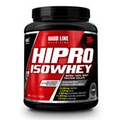 Hardline Hipro IsoWhey Plain 908 Gr - 1