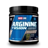 Hardline Arginine Fusion 650 Gr - 1