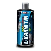 Hardline L-Karnitin Thermo 1000 ml - 1