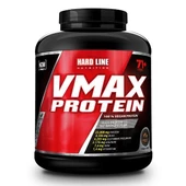 Hardline Vmax Protein 2000 Gr - 1