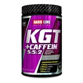 Hardline KGT Kreatin-Glutamin-Taurin 1000 Gr - 1