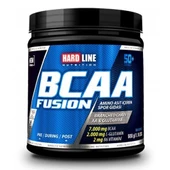 Hardline BCAA Fusion 500 gr - 1