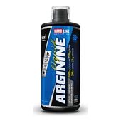 Hardline Arginine Liquid 1000 ML - 1