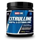Hardline Citrulline 300 Gr - 1