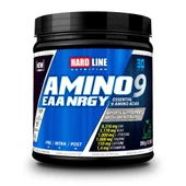 Hardline Amino 9 Eaa Nrgy 390 Gr - 1