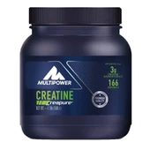 Multipower Creatine Powder 500 gr - 1