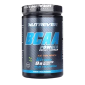 Nutrever BCAA Powder 500 Gr - 1
