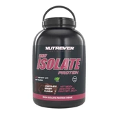 Nutrever Whey Isolate Protein 1800 Gr - 1