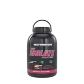 Nutrever Whey Isolate Protein 900 Gr - 1