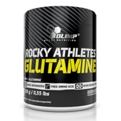 Olimp Rocky Athletes Glutamine 250 Gr - 1