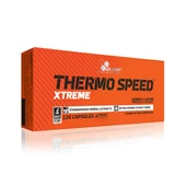 Olimp Thermo Speed Xtreme 120 Kapsül - 1