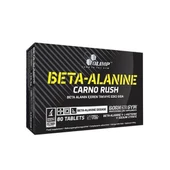 Olimp Beta Alanine Carno Rush 80 Tablet - 1