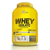 Olimp Pure Whey Isolate Protein 1800 gr - 1