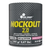 Olimp Nockout 2.0 Pre-Workout 305 Gr - 1