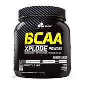 Olimp BCAA Xplode 500 Gr - 1