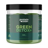 Protein Ocean Green Detox 300 Gr - 1