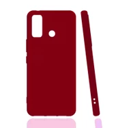 Reeder P13 Blue Max Pro Lite Kılıf Zore Biye Silikon - 5
