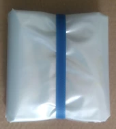 Naylon Branda 180 Micron, En : 4m Boy: 4m 4X4 Metre Kare Kalın Naylon - 1
