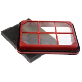 Rowenta RO 8324 - RO 8333 - RO 8341 Sünger Filtre Seti - 1