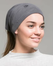 Thermoform Yumuşak Boyunluk Gri - 4