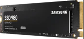 SAMSUNG 500GB 980 PCle M.2 3100-2600MB/s 2.38mm Flash SSD MZ-V8V500BW - 4
