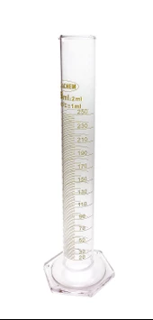 Alla Dual 0-100 Alkolmetre ve Cam Mezür 250ml Set - 3