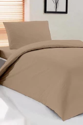 Çeyiz Diyarı Pure Lite Tek Kişilik Nevresim Seti - 10