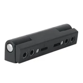 Pvc Pimapen Pencere Menteşesi 90 mm Sac Destekli Menteşe - 3