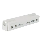 Pvc Pimapen Pencere Menteşesi 90 mm Sac Destekli Menteşe - 2