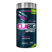 BigJoy Clabig 99 Kapsül - 1