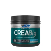 BigJoy Crea Big Micronized Creatine Powder 120 Gr - 1