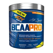 BigJoy Bcaa Pro 4:1:1 420 Gr - 1