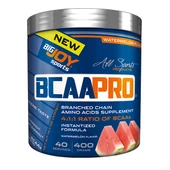 BigJoy BCAA Pro 4:1:1 400 Gr - 1