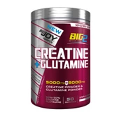 BigJoy Big2 Creatine + Glutamine 505 Gr - 1