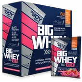 BigJoy Big Whey Go Protein 2070 Gr 68 Saşe - 4