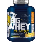 BigJoy Big Whey Classic Whey Protein 2376 Gr - 3