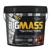 BigJoy Big Mass +GH Factors 5000 Gr - 2