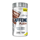 BigJoy Caffeine Plus+ 100 Kapsül - 1