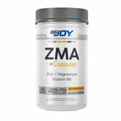 BigJoy ZMA 120 Kapsül - 1