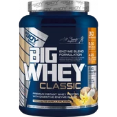 BigJoy Big Whey Classic Whey Protein 915 Gr - 4