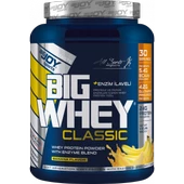 BigJoy Big Whey Classic Whey Protein 915 Gr - 2