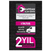 Altus Al-728 P Kettle - 6