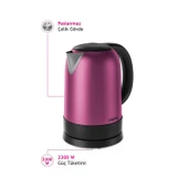 Altus Al-728 P Kettle - 4