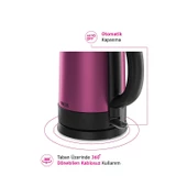 Altus Al-728 P Kettle - 5