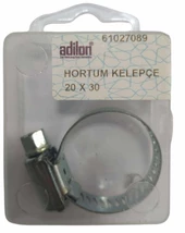 ADİLON HORTUM KELEPÇE 20 X 30 - 2